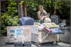 The one and only, Joey