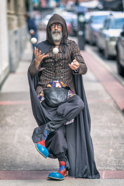 Aaardvark the Incredible