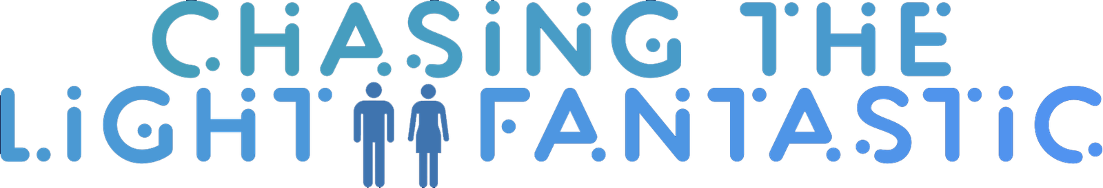 Chasing the Light Fantastic